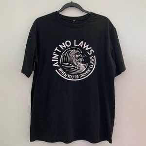 Unisex Graphic T-shirt